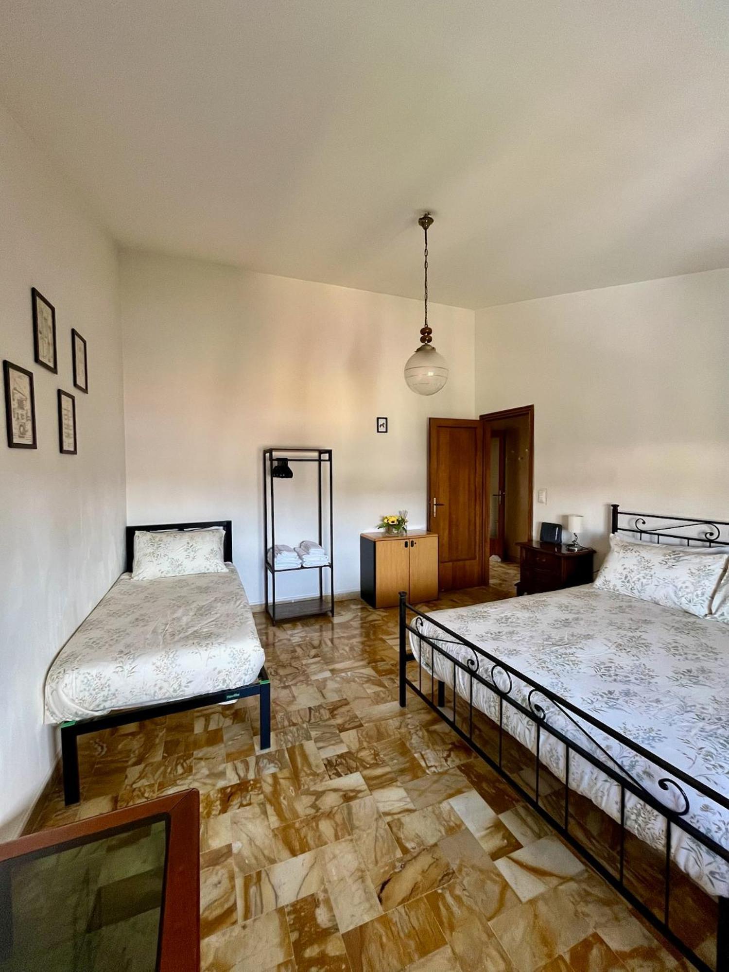 Settesanti Vintage Attic Apartment Florenţa Exterior foto