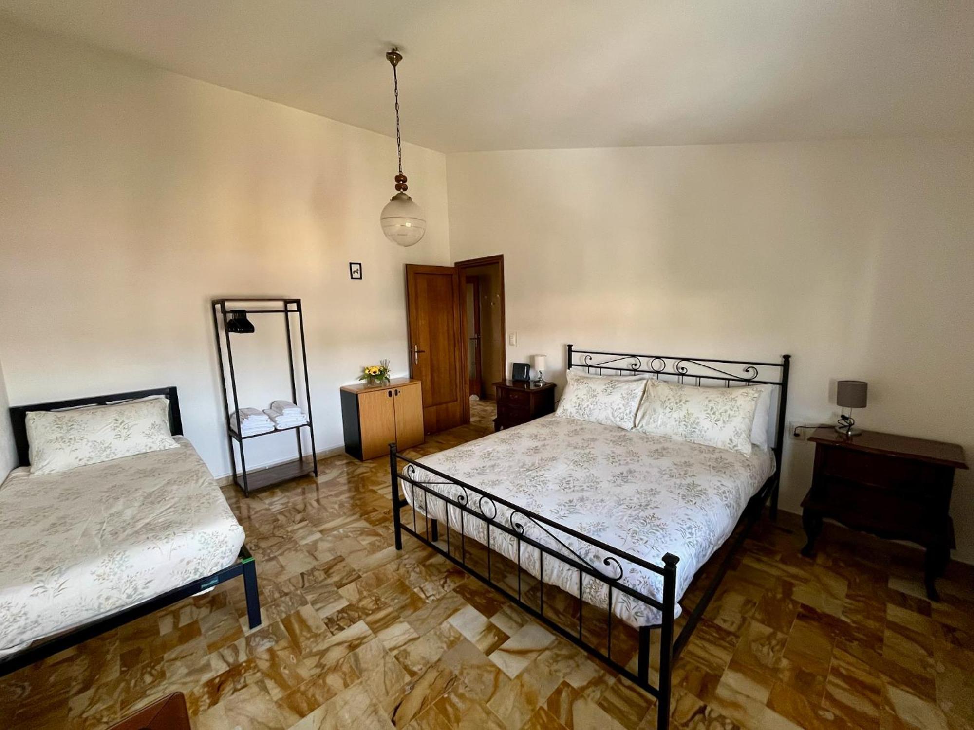 Settesanti Vintage Attic Apartment Florenţa Exterior foto